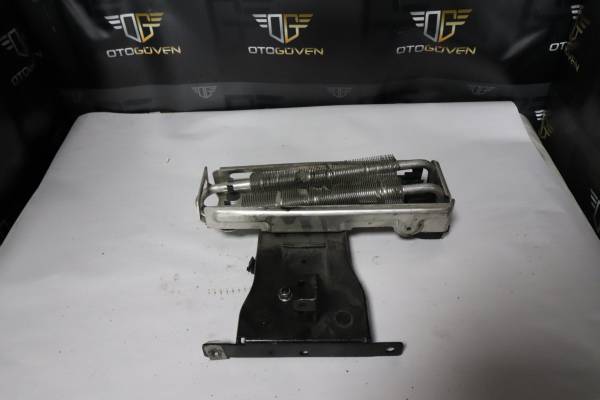 FORD CUSTOM 320 S DELUXE ÇIKMA PARÇA  MAZOT ISITMA BORUSU